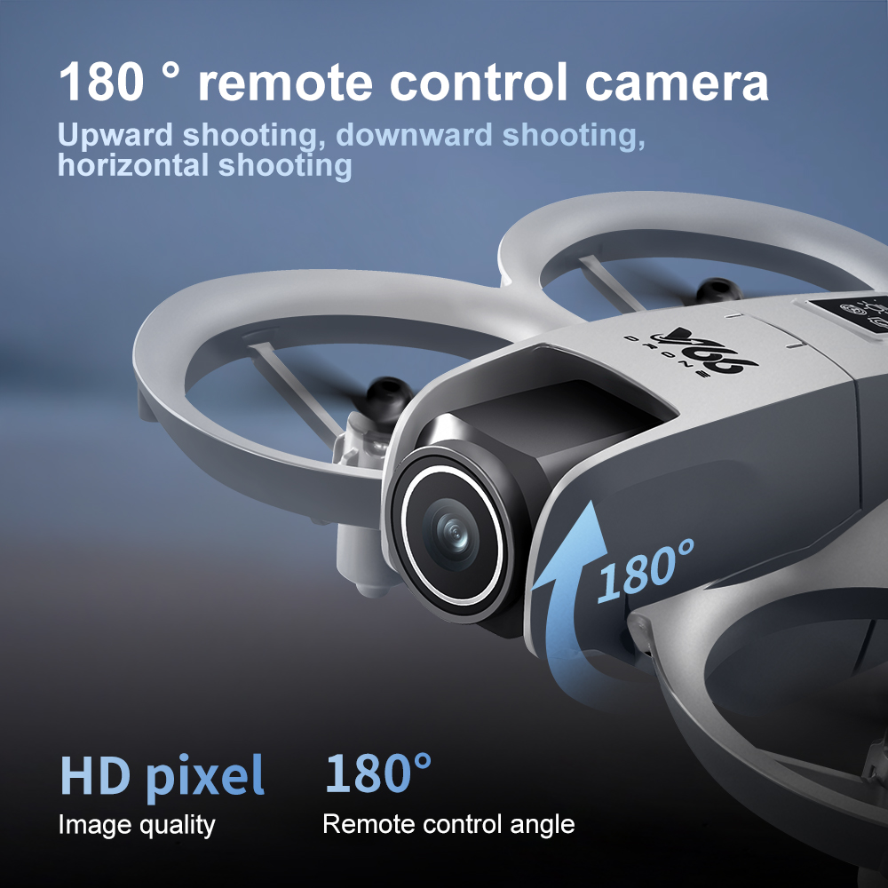 New V66 Mini Drone HD Camera 4 - Fpv Drone Charger 评论和价格