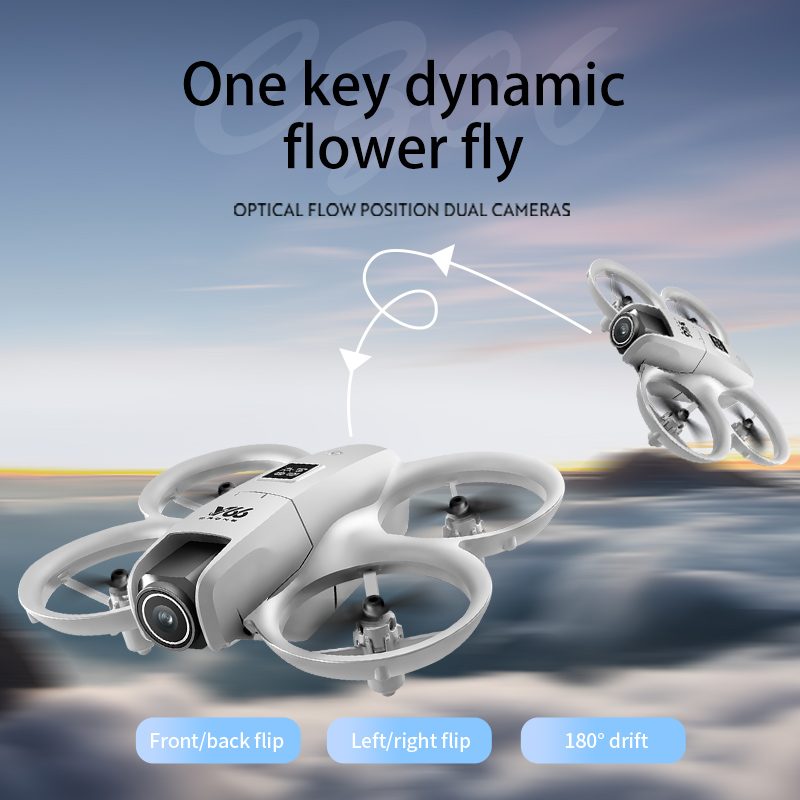 New V66 Mini Drone HD Camera 4 - Fpv Drone Charger 评论和价格