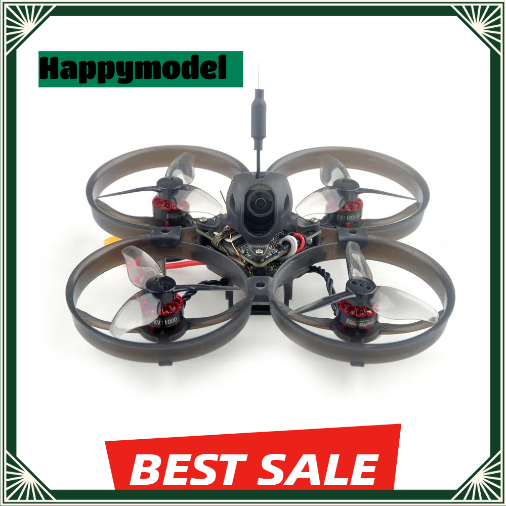 HappyModel Mobula8 HD O3 2S 85 - Fpv Drone Charger 评论和价格