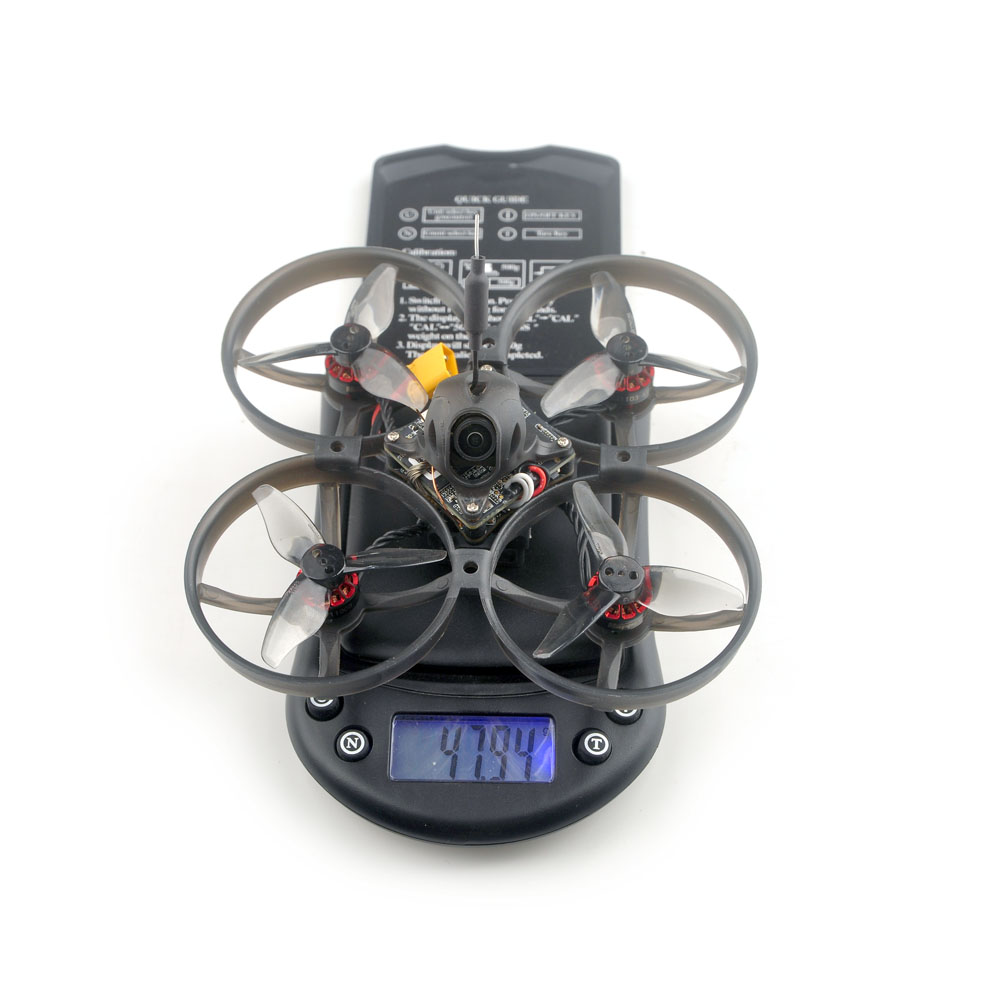 HappyModel Mobula8 HD O3 2S 85 - Fpv Drone Charger 评论和价格
