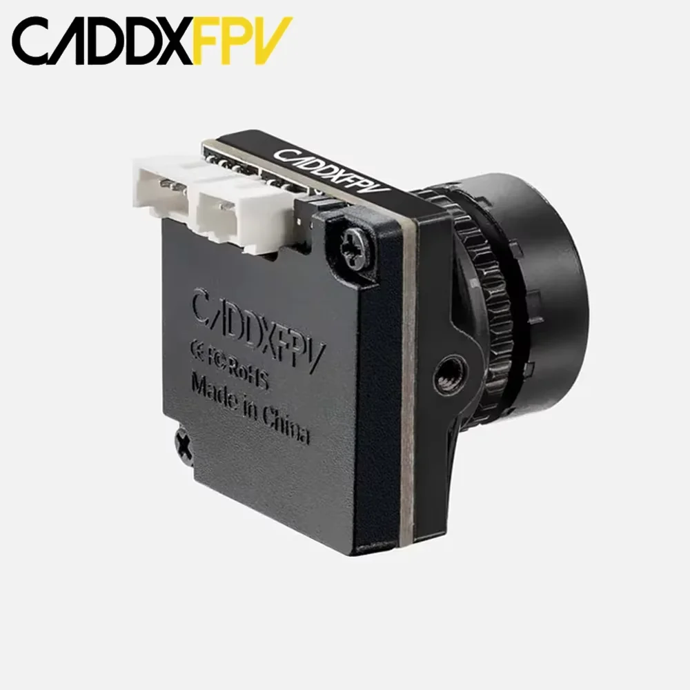 Caddx Ratel 2 V2 FPV Camera Ra - Fpv Drone Camera 评论和价格
