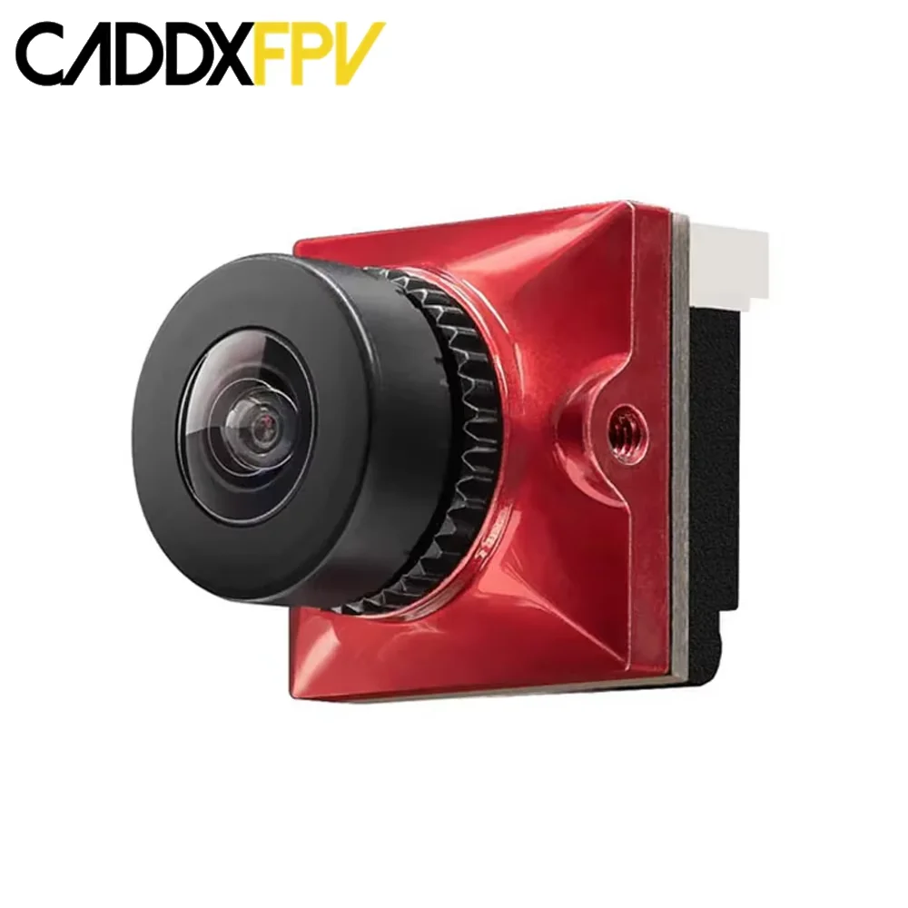 Caddx Ratel 2 V2 FPV Camera Ra - Fpv Drone Camera 评论和价格