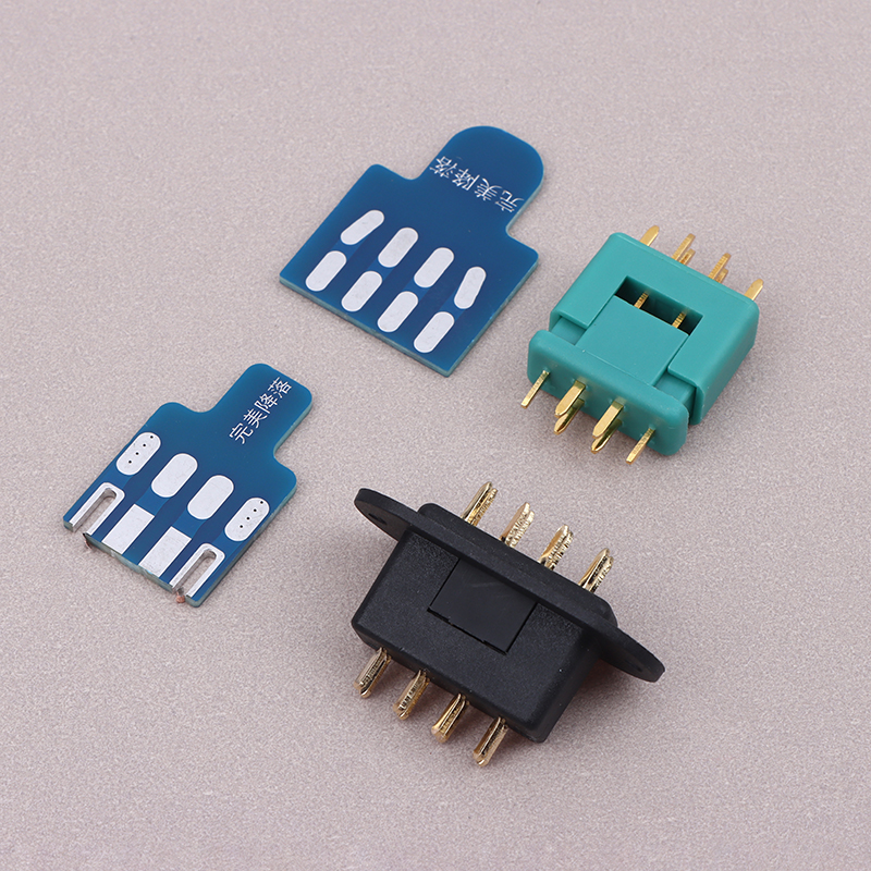 Modular Wiring Connector Kit I - Fpv Drone Tool Kit 评论和价格
