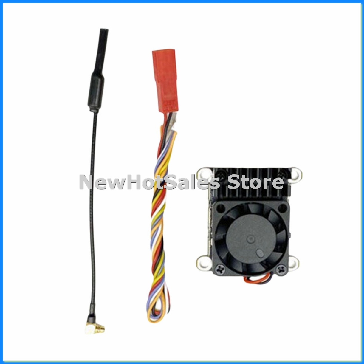 5.8G 2W VTX 2000mW FPV Video T - Fpv Drone Vtx 评论和价格