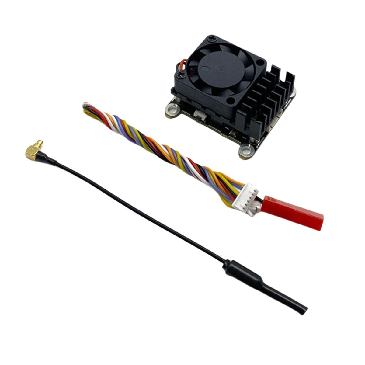 5.8G 2W VTX 2000mW FPV Video T - Fpv Drone Vtx 评论和价格