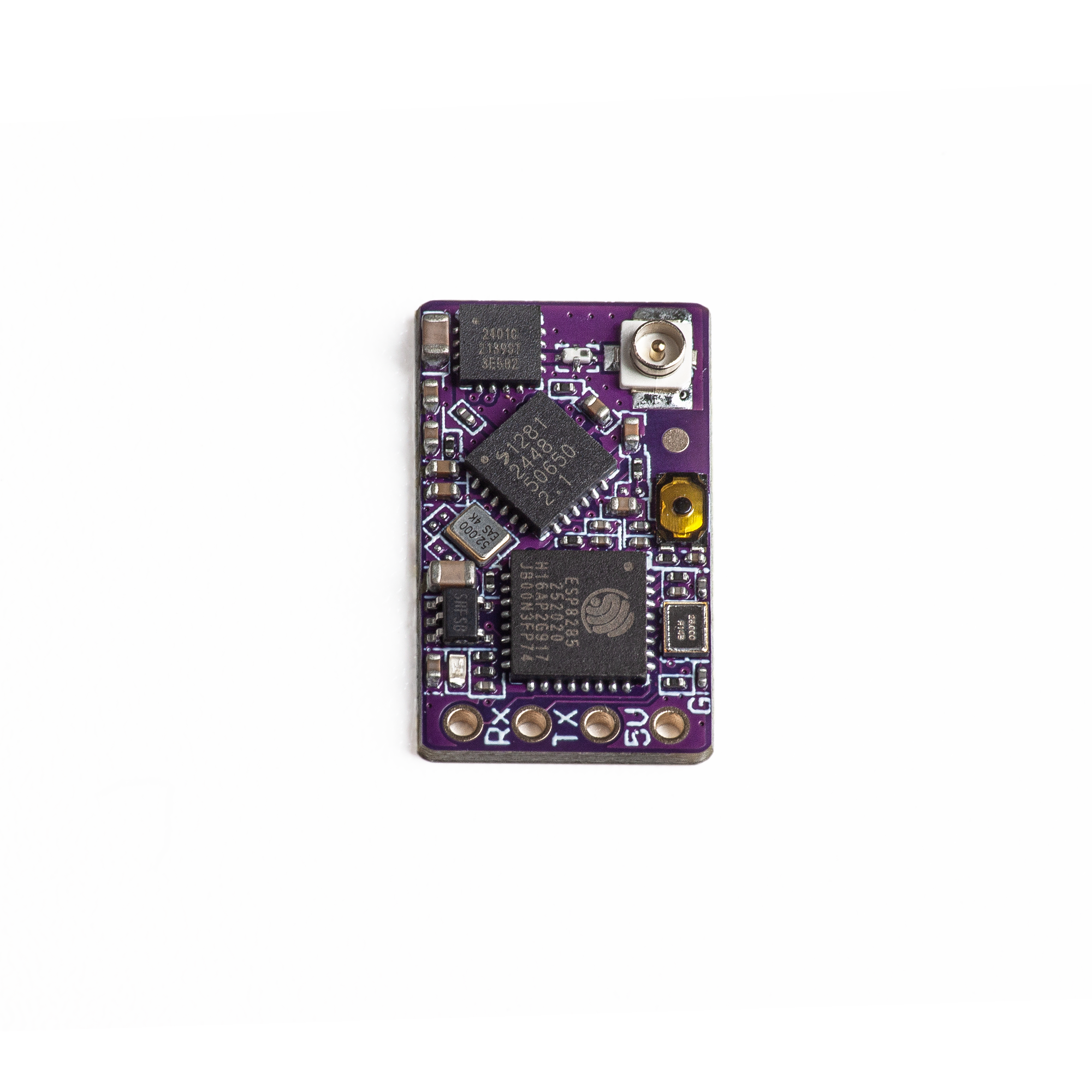1/2/5/10PCS ELRS 2.4GHz RX Lon - Fpv Drone Frame 评论和价格