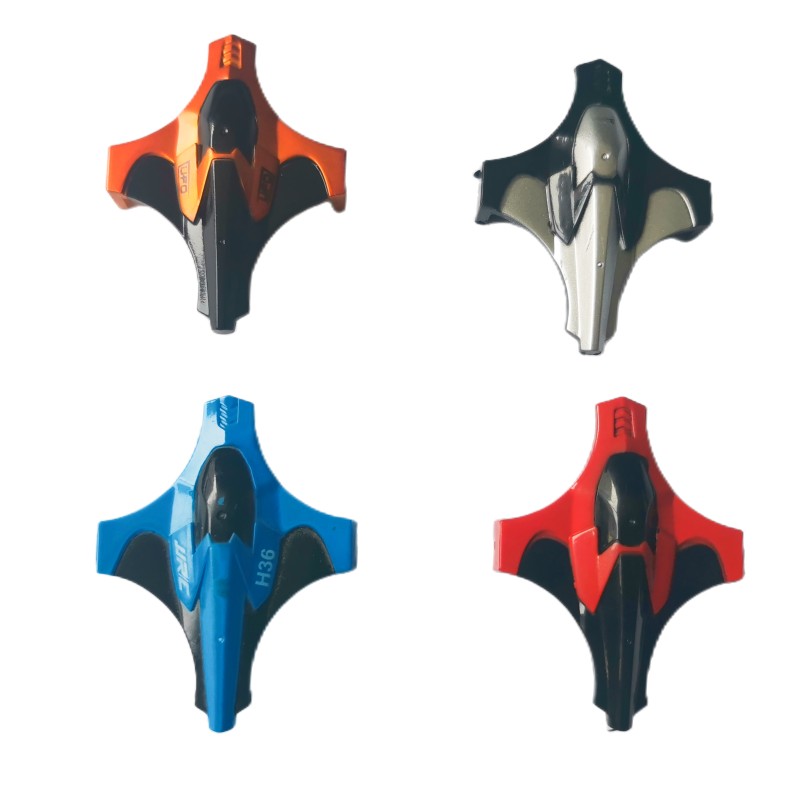 Mini Quadcopter Body Shell Upp - Fpv Drone Battery 评论和价格