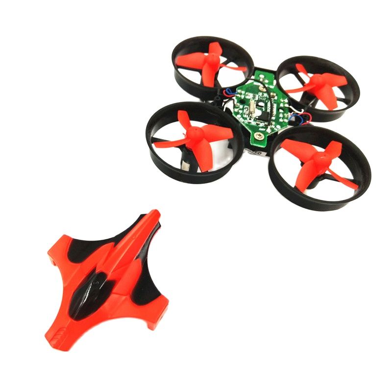 Mini Quadcopter Body Shell Upp - Fpv Drone Battery 评论和价格