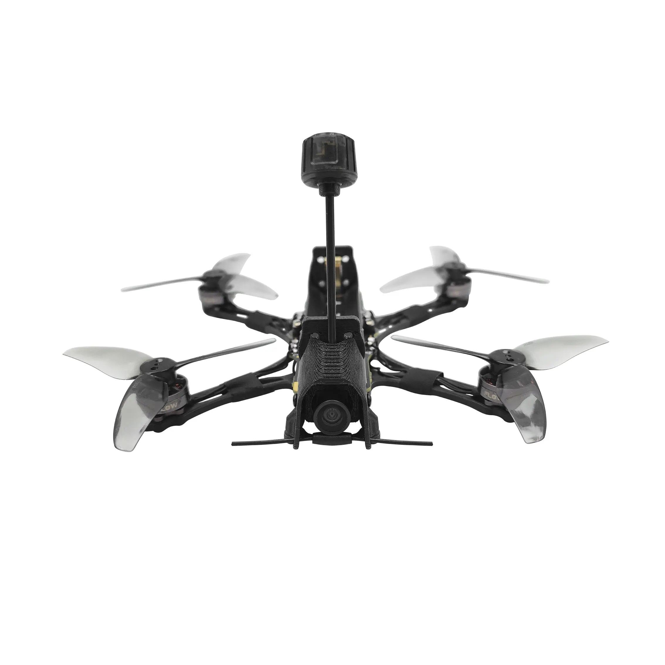 NewBeeDrone LionBee 3inch Long - Fpv Drone Kit 评论和价格