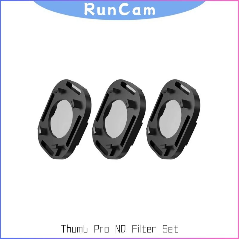 RunCam Thumb Pro 4K FPV Camera - Fpv Drone Tool Kit 评论和价格