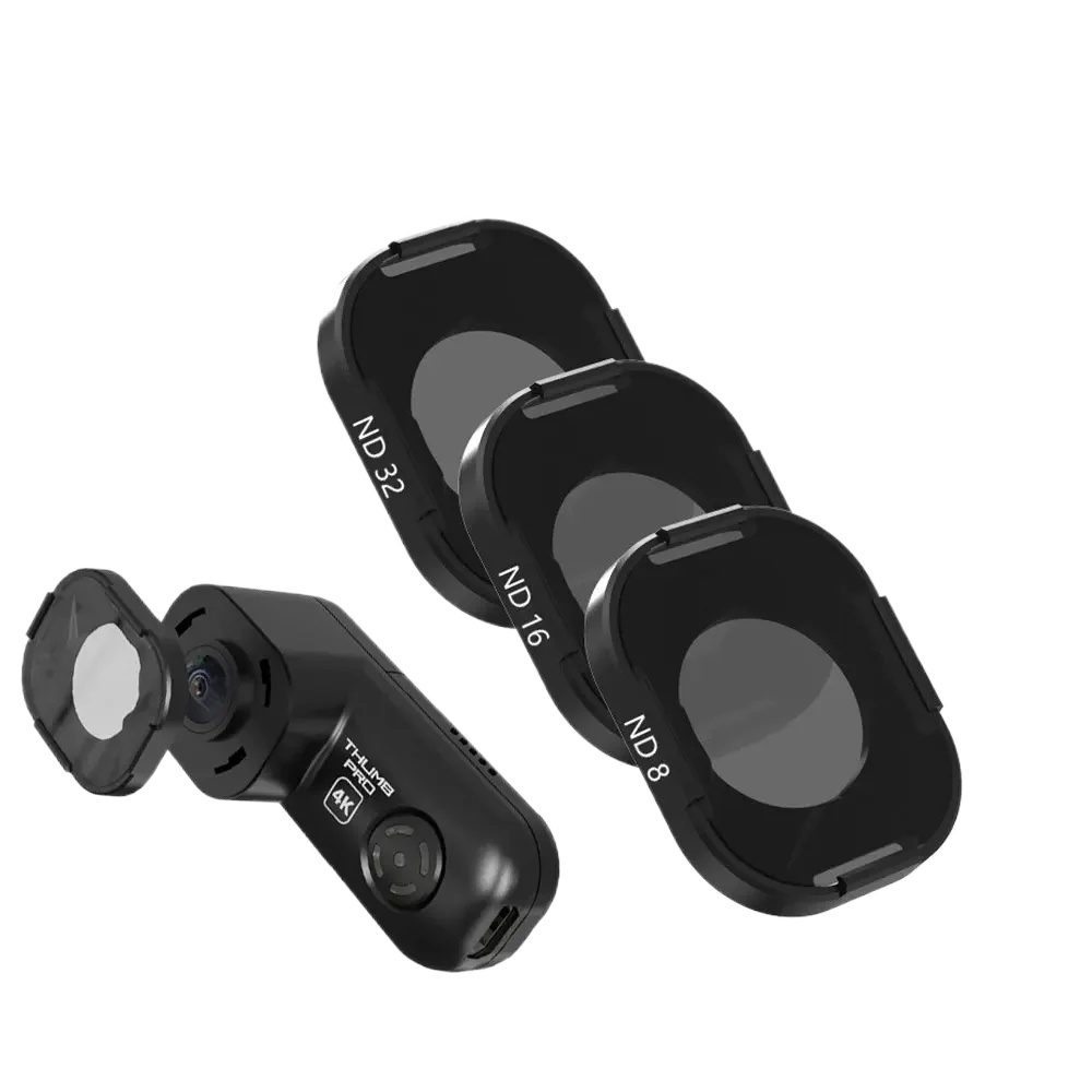 RunCam Thumb Pro 4K FPV Camera - Fpv Drone Tool Kit 评论和价格