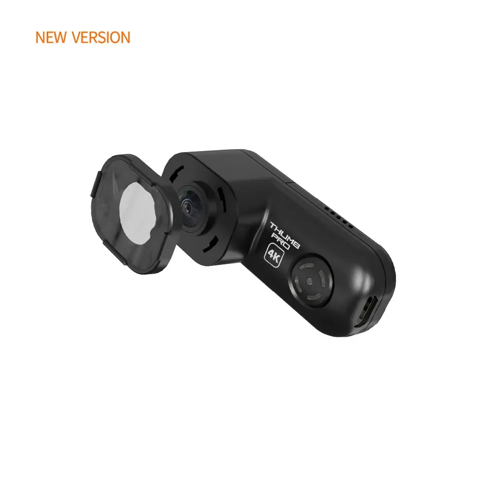RunCam Thumb Pro 4K FPV Camera - Fpv Drone Tool Kit 评论和价格