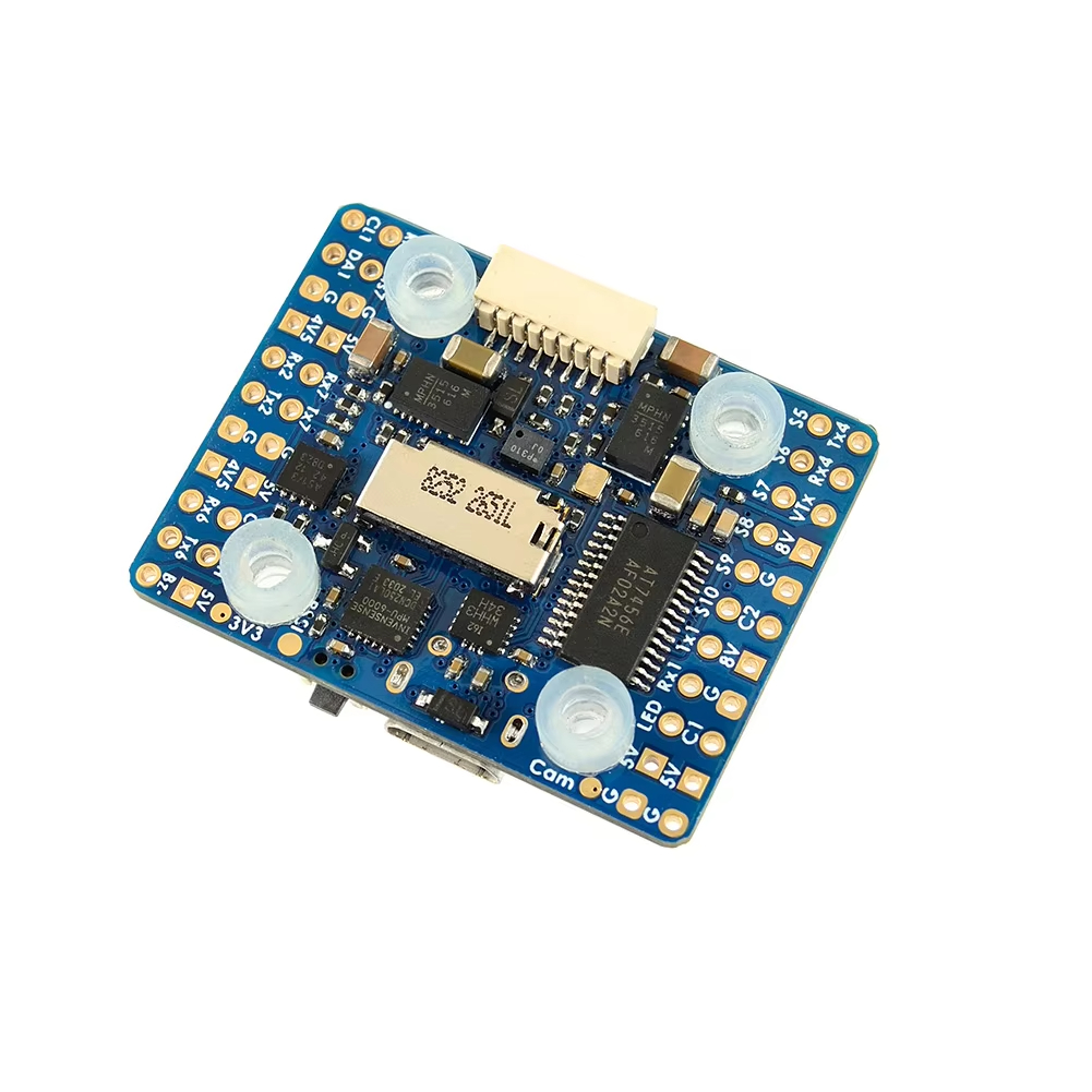 MATEKSYS Matek H743 MINI V3  F - Fpv Drone Flight Controller 评论和价格