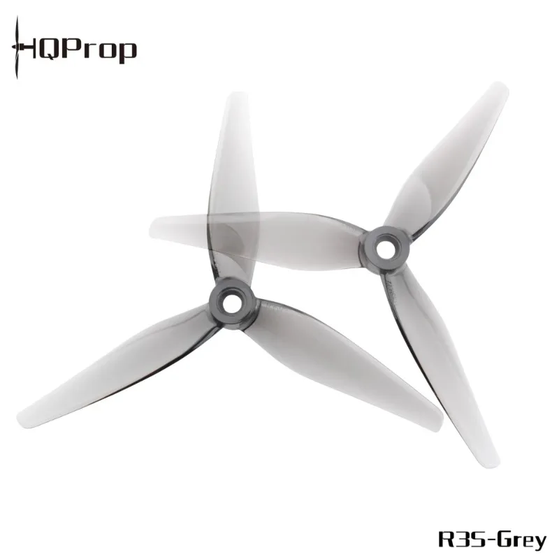 12 PCS / 6 Pairs HQProp 5135V2 - Fpv Drone Quadcopter 评论和价格