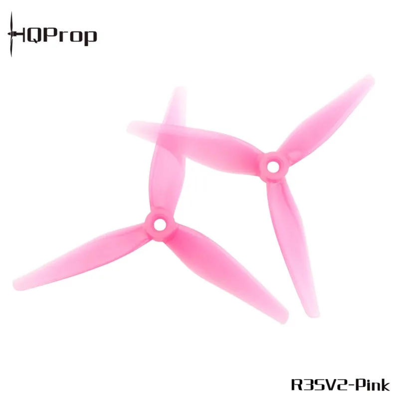 12 PCS / 6 Pairs HQProp 5135V2 - Fpv Drone Quadcopter 评论和价格