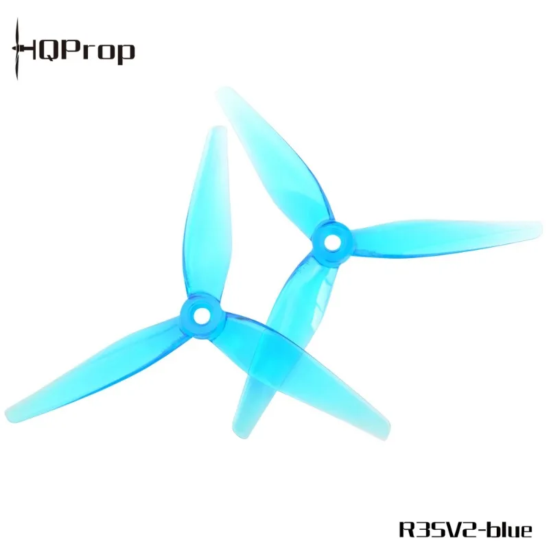 12 PCS / 6 Pairs HQProp 5135V2 - Fpv Drone Quadcopter 评论和价格