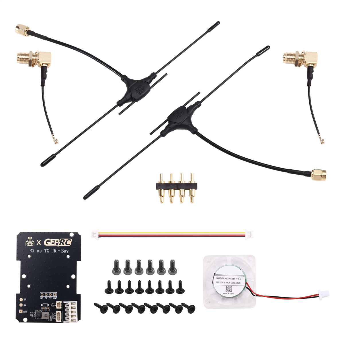 ZWYXF RX As TX JR-Bay Modifica - Fpv Drone Tool Kit 评论和价格