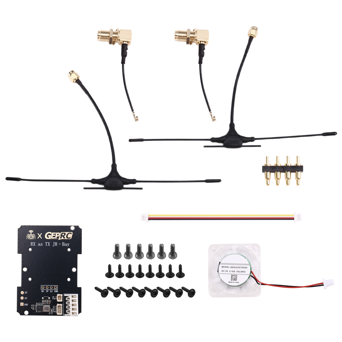 ZWYXF RX As TX JR-Bay Modifica - Fpv Drone Tool Kit 评论和价格