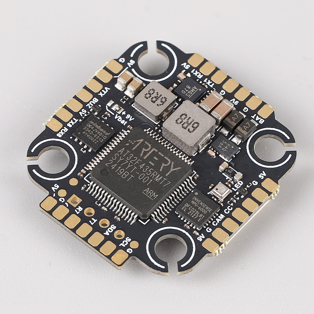 TBS Lucid FC pro Stack Compact - Fpv Drone Frame 评论和价格