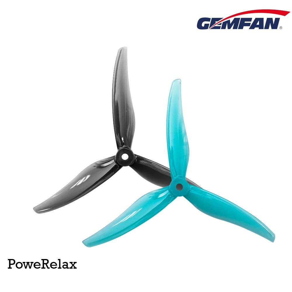 4Pairs 8pcsGemfan Freestyle 60 - Fpv Drone Propeller 评论和价格