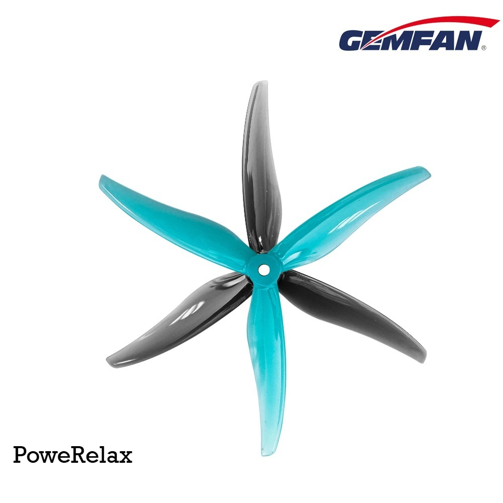 4Pairs 8pcsGemfan Freestyle 60 - Fpv Drone Propeller 评论和价格