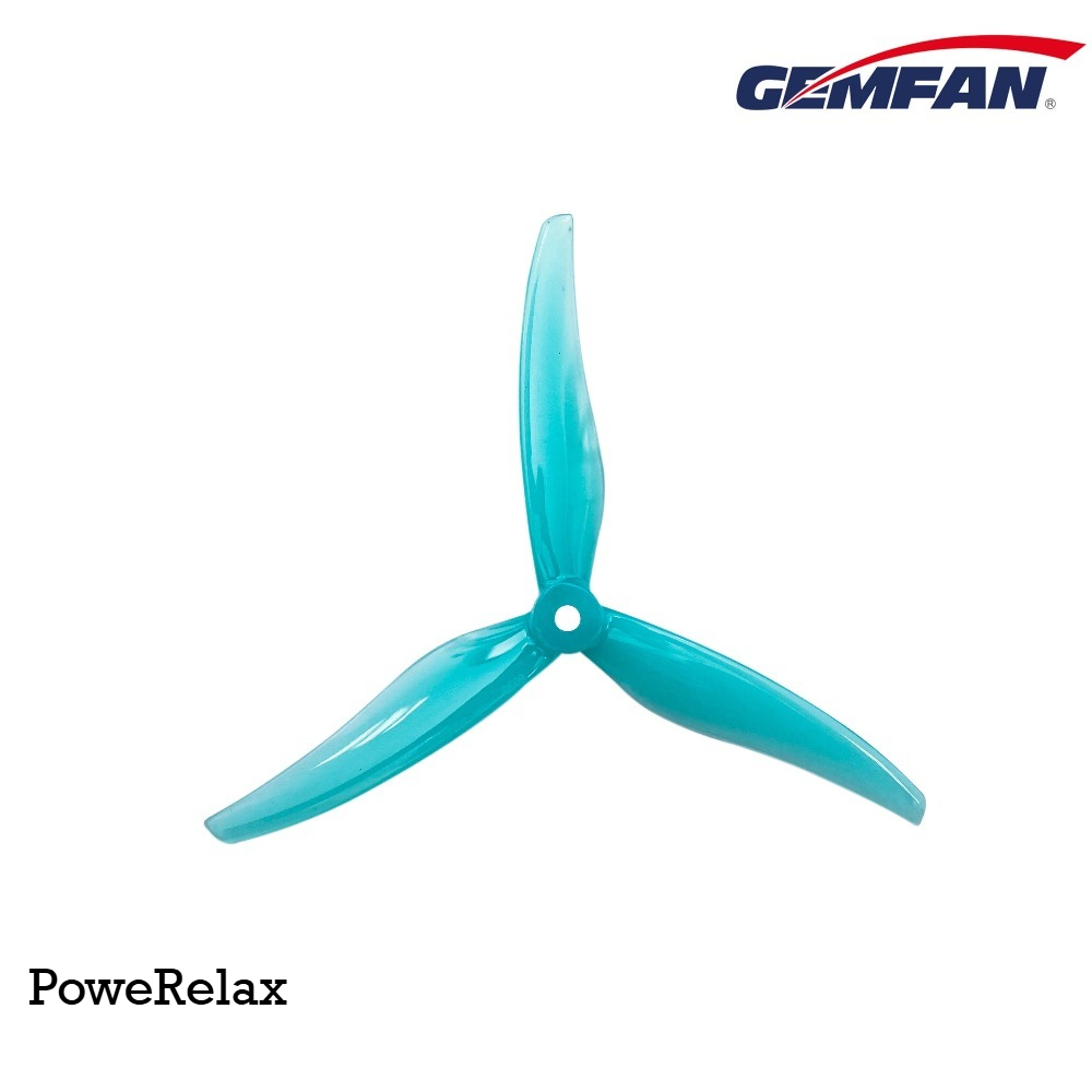 4Pairs 8pcsGemfan Freestyle 60 - Fpv Drone Propeller 评论和价格