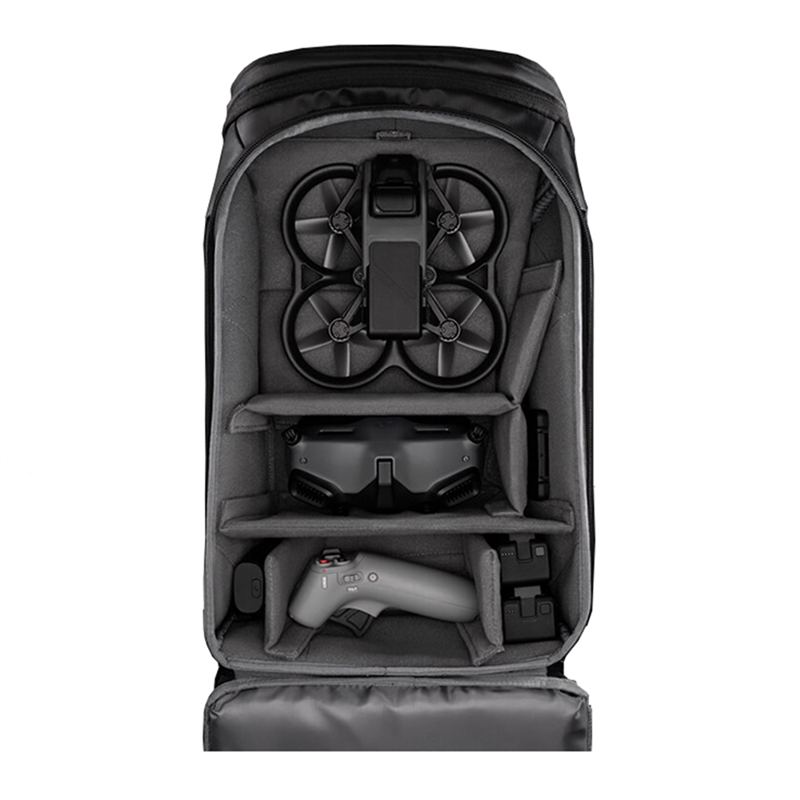 【Buy It-Now!】3X For DJI Avata  - Fpv Drone Bag 评论和价格