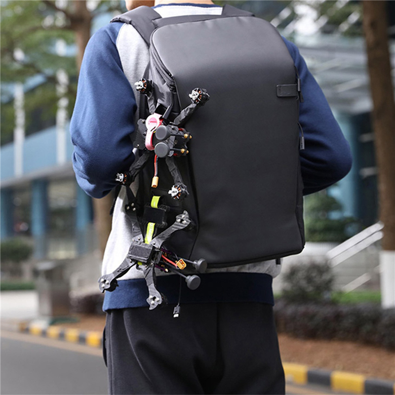 【Buy It-Now!】3X For DJI Avata  - Fpv Drone Bag 评论和价格