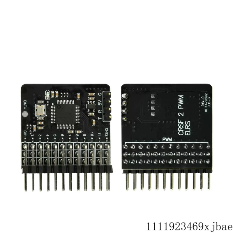 DC 5-18V 12-Channel Converter  - Fpv Drone Receiver 评论和价格