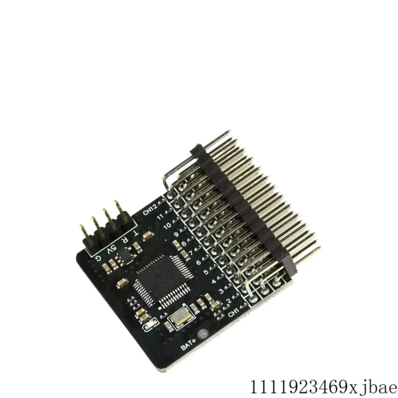 DC 5-18V 12-Channel Converter  - Fpv Drone Receiver 评论和价格