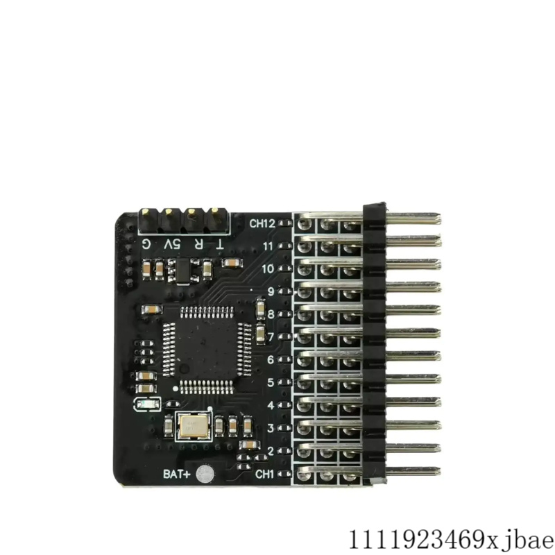 DC 5-18V 12-Channel Converter  - Fpv Drone Receiver 评论和价格
