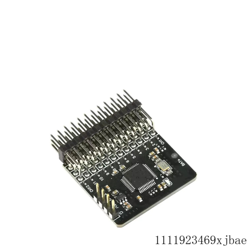 DC 5-18V 12-Channel Converter  - Fpv Drone Receiver 评论和价格