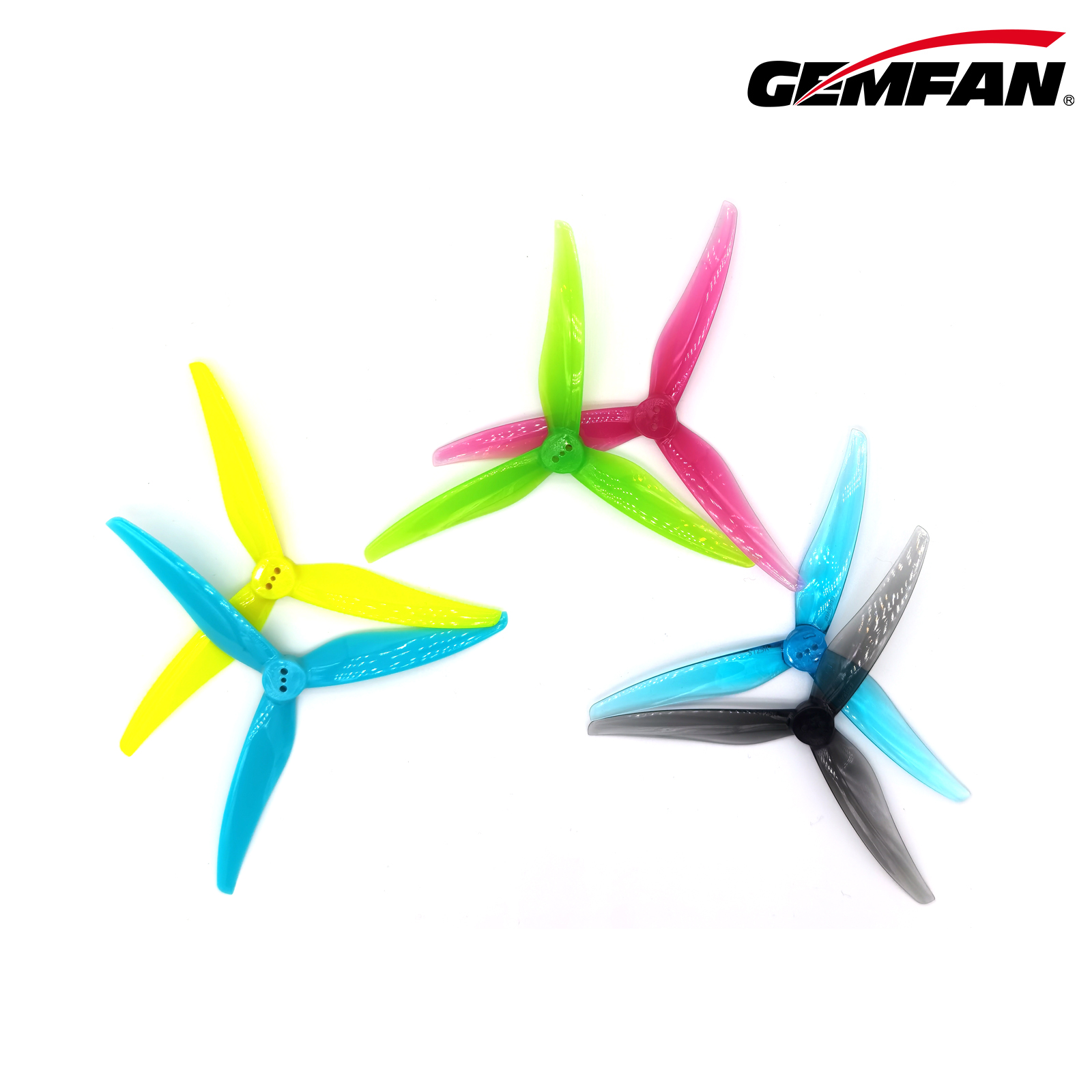 Hurricane SL 5125 3Blade Gemfa - Fpv Drone Battery 评论和价格