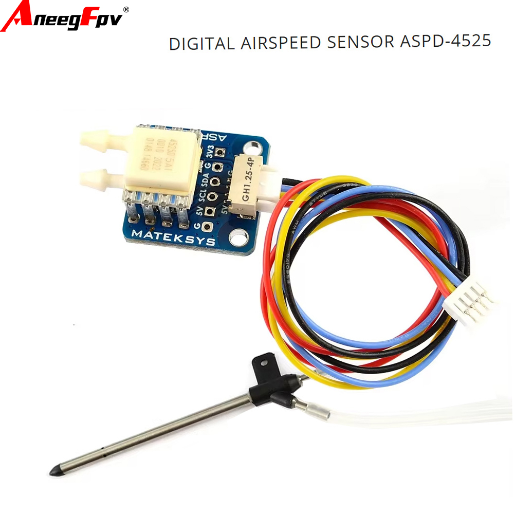 MATEK System ASPD-4525  DIGITA - Fpv Drone Flight Controller 评论和价格
