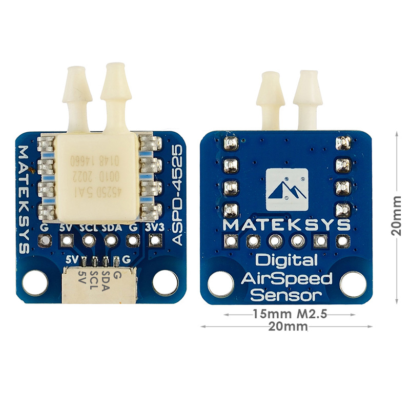 MATEK System ASPD-4525  DIGITA - Fpv Drone Flight Controller 评论和价格