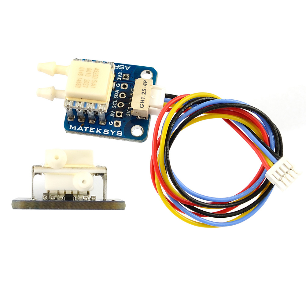 MATEK System ASPD-4525  DIGITA - Fpv Drone Flight Controller 评论和价格
