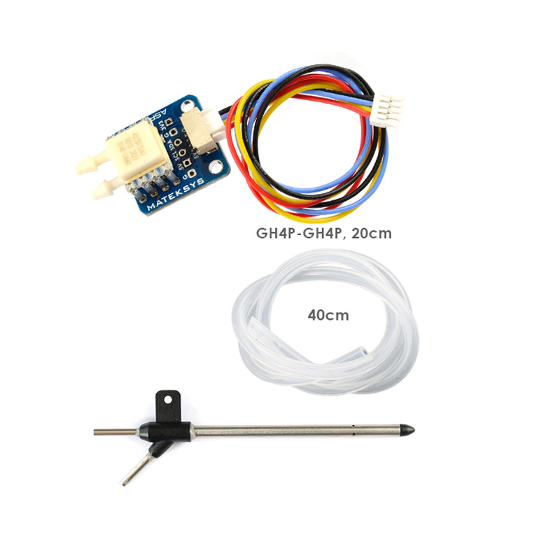 MATEK System ASPD-4525  DIGITA - Fpv Drone Flight Controller 评论和价格