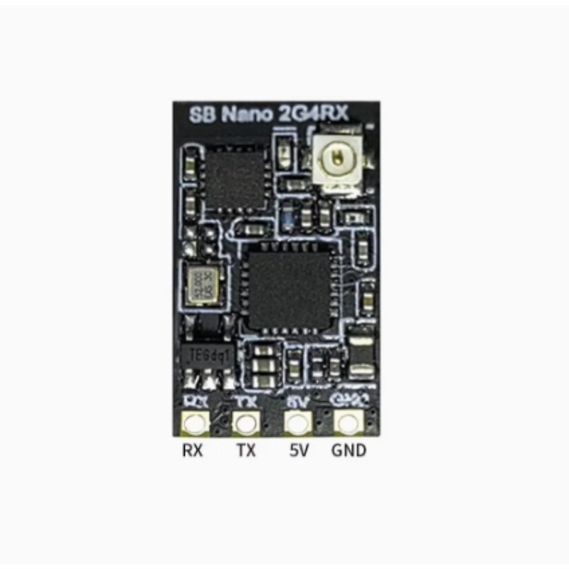 SpeedyBee Nano 2.4G ExpressLRS - Fpv Drone Receiver 评论和价格