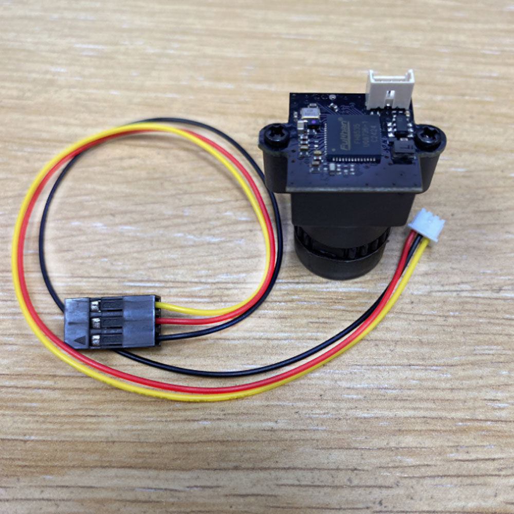 TS832 48CH 5.8G 600mw 5km Wire - Fpv Drone Quadcopter 评论和价格