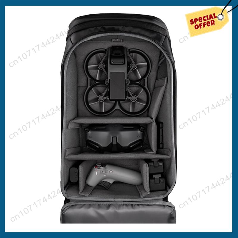 -A15I 3X For DJI Avata Storage - Fpv Drone Goggles 评论和价格