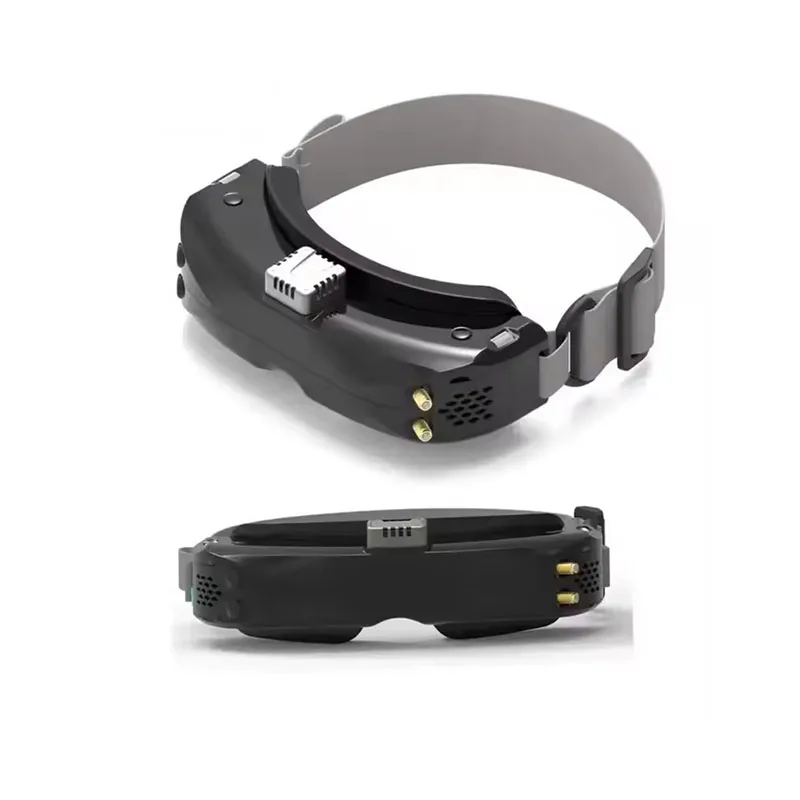 SKY04X PRO FPV Goggle Steady V - Fpv Drone Goggles 评论和价格