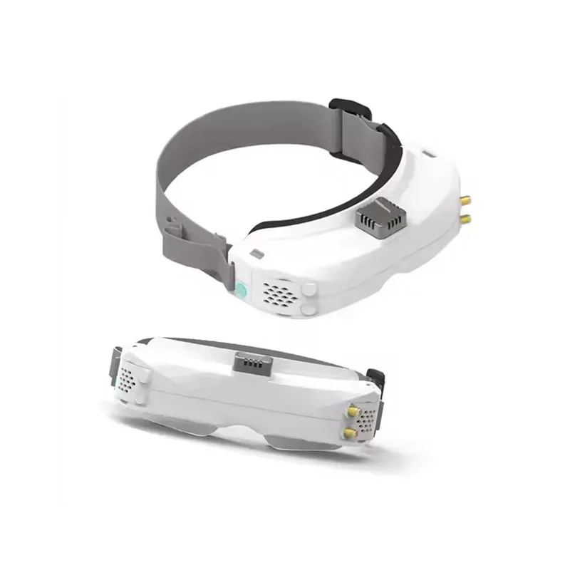 SKY04X PRO FPV Goggle Steady V - Fpv Drone Goggles 评论和价格