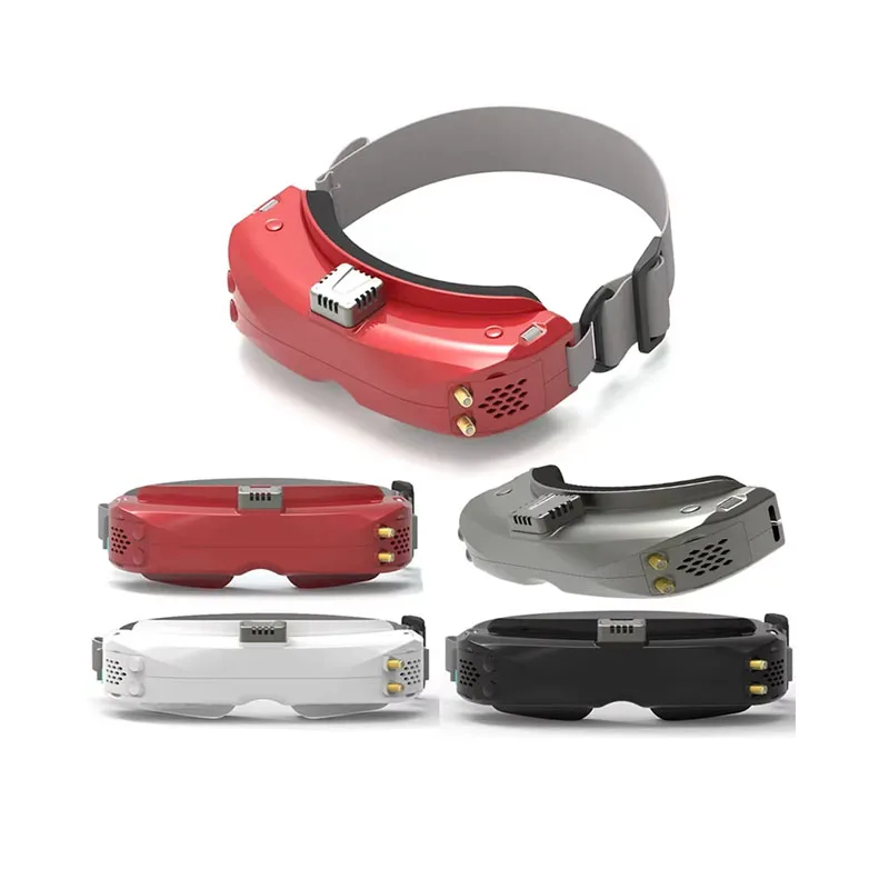 SKY04X PRO FPV Goggle Steady V - Fpv Drone Goggles 评论和价格
