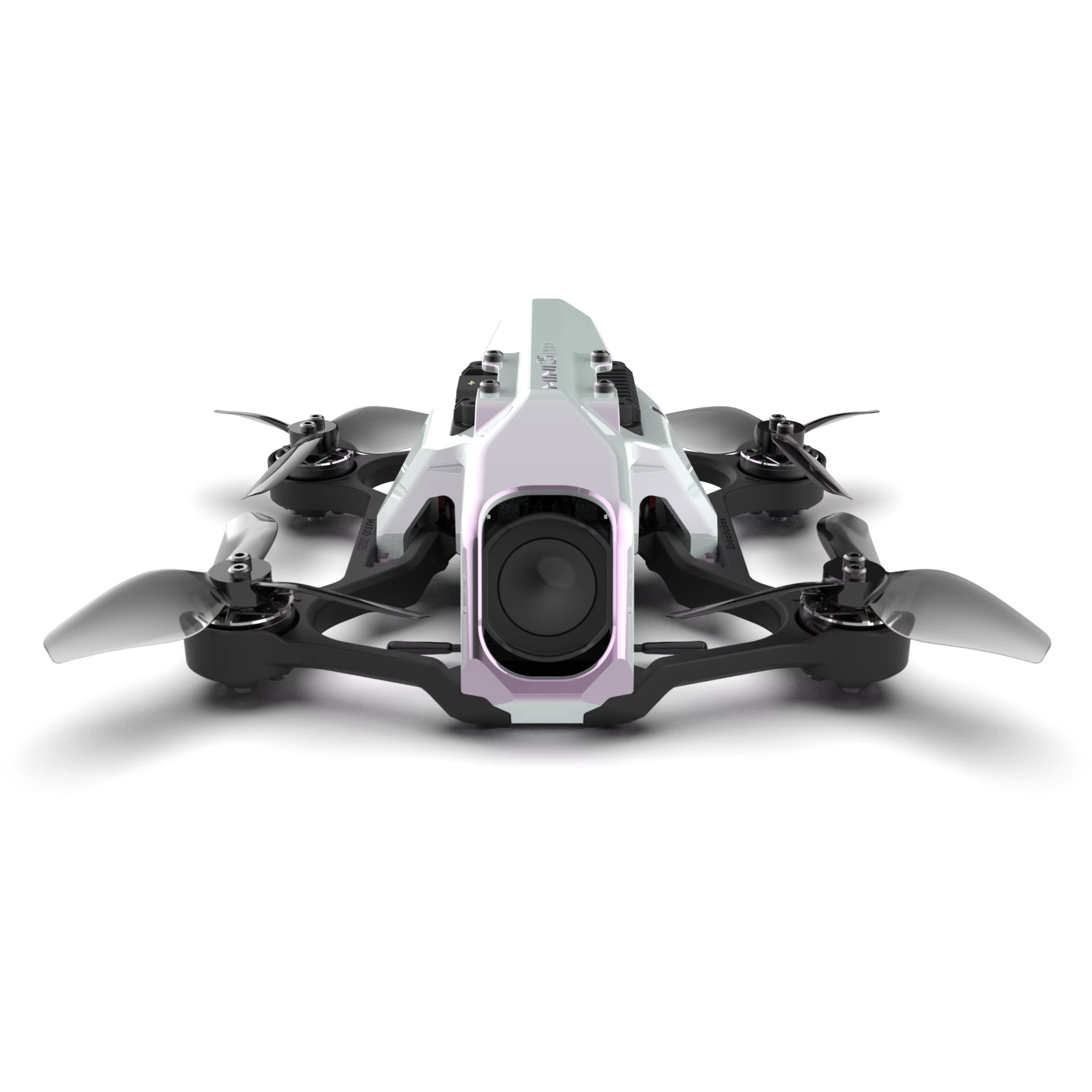 SpeedyBee Mario Mini25 PW /Mar - Fpv Drone Kit 评论和价格