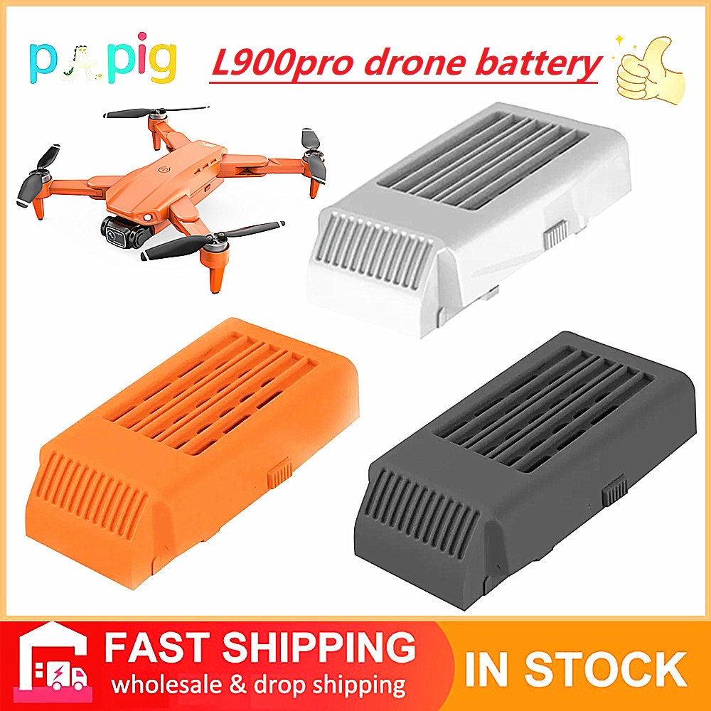 L900 Pro GPS Drone 4K Drone Ba - Fpv Drone Battery 评论和价格