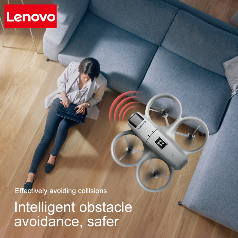 Lenovo D16 GPS Drone 8K Aerial - Fpv Drone Charger 评论和价格