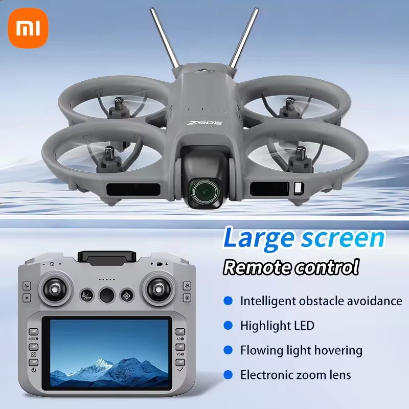 Xiaomi Z906 Drone 8K Aerial HD - Fpv Drone Charger 评论和价格