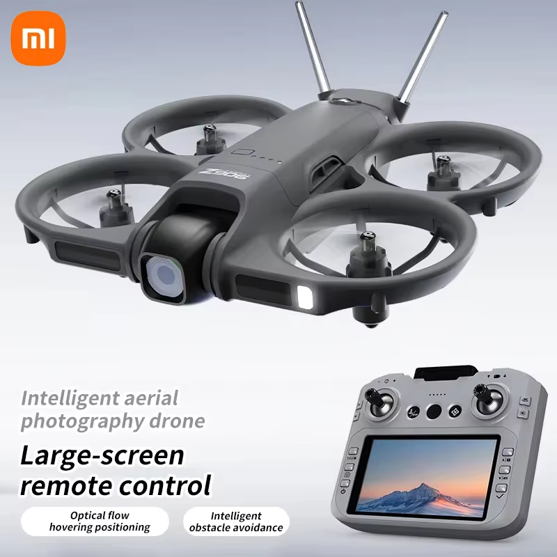 Xiaomi Z906 Drone 8K Aerial HD - Fpv Drone Charger 评论和价格