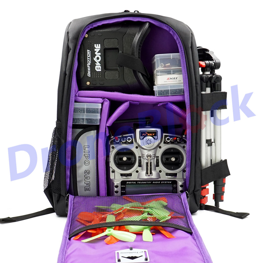 elechawk FPV Racing Drone Quad - Fpv Drone Bag 评论和价格