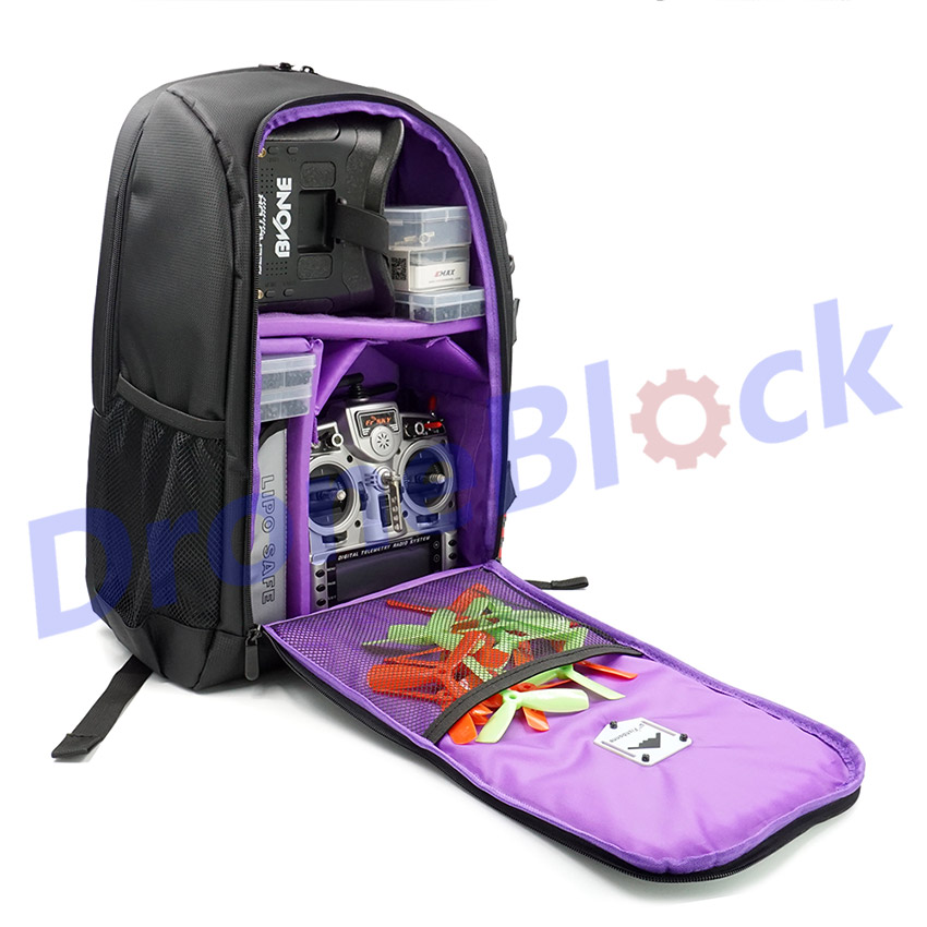 elechawk FPV Racing Drone Quad - Fpv Drone Bag 评论和价格